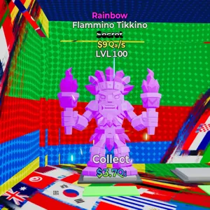 Flammino Tikkino