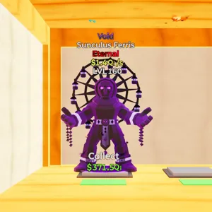 Void Sunculus Ferris