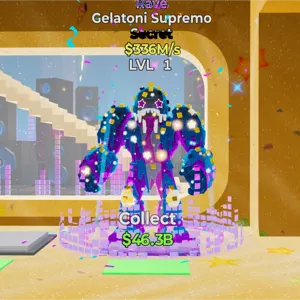 Gelatoni Supremo