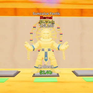 Sunculus Ferris