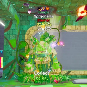 Gorgonzilla