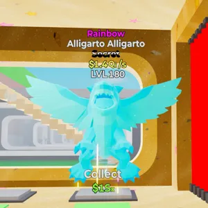 Alligarto Alligarto