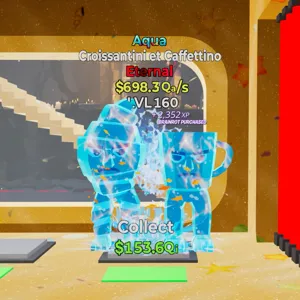 Steal The Brainrot