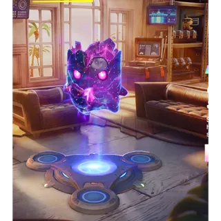 Galaxy Zero Point Sprite