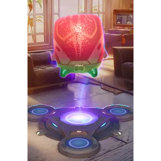 Gummy SEVEN Sprite (NEW) Fortnite