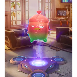 GUMMY FISH SPRITE (FISHY) FORTNITE