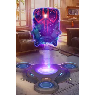 Galaxy SEVEN Sprite (NEW) 