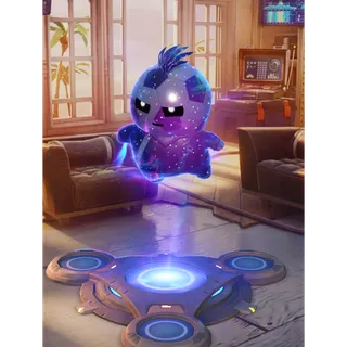 Galaxy Striker Sprite Fortnite 