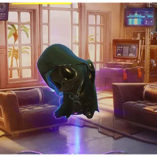 GOLD GRIM SPRITE! (RARE) FORTNITE!!