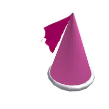 Limited princess hat