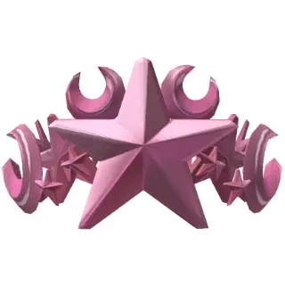 limited pink queen of the night