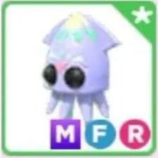 SQUID MFR