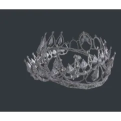 Queen's Winter Roblox LIMITED