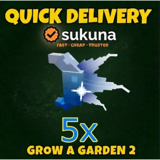 5x Moon Bloom (Really Cheap)