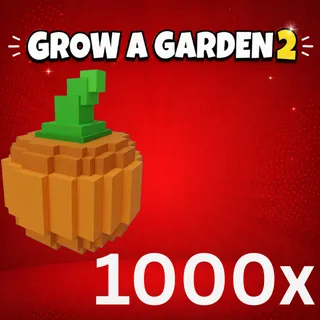 1000X Atlantic Giant Pumpkin seed - Instant Delivery - Trusted Seller - gag2