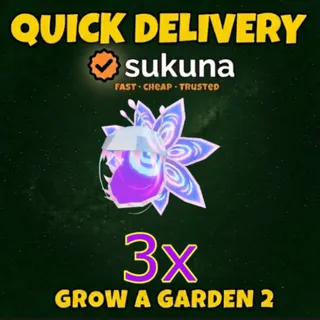 3x Hypno Bloom (Really Cheap)