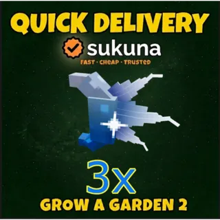 3x Moon Bloom (Really Cheap)