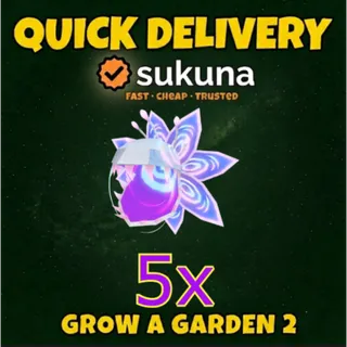 5x Hypno Bloom (Really Cheap)