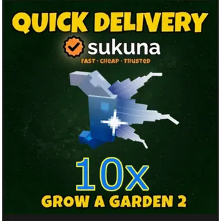 10x Moon Bloom (Really Cheap)