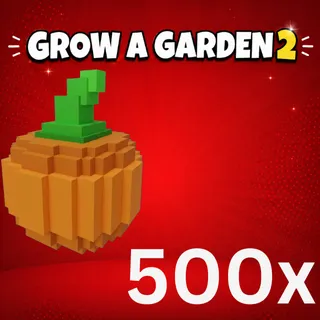 500X Atlantic Giant Pumpkin seed - Instant Delivery - Trusted Seller - gag2