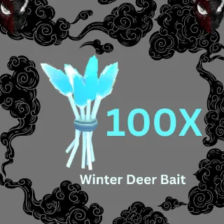 100X Dear bait - ADOPTME!