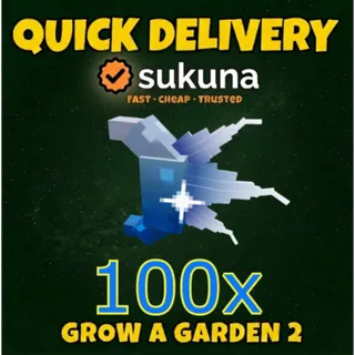 100x Moon Bloom (Really Cheap)