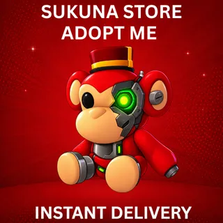 Adopt Me! 1X bolt| Fast & Safe Delivery | TRUSTED SELLER | Adopt me pet |