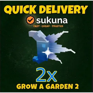 2x Moon Bloom (Really Cheap)