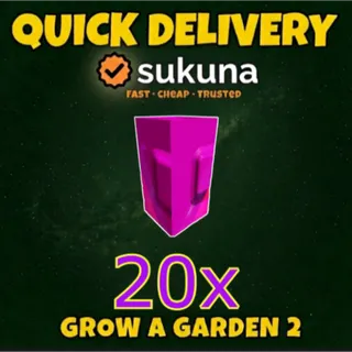 20x Rainbow Seed (Really Cheap)