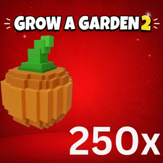 250X Atlantic Giant Pumpkin seed - Instant Delivery - Trusted Seller - gag2