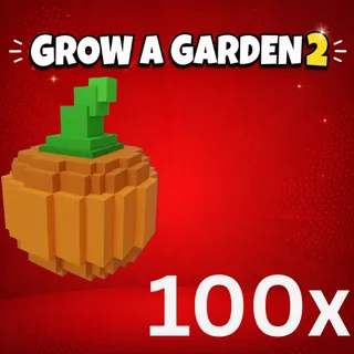 100X Atlantic Giant Pumpkin seed - Instant Delivery - Trusted Seller - gag2
