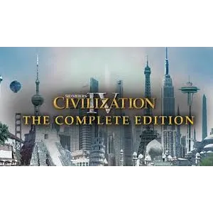 Sid Meier's Civilization IV®: The Complete Edition