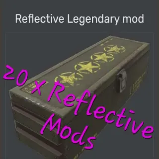 Reflective Mods