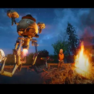 CFT Misc Item(NO ROCK)