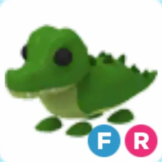 ADM| FR crocodile