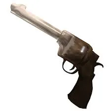 MM2| Latte gun
