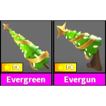 Mm2| Ever set