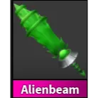 MM2| Alienbeam