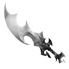 MM2| Spirit knife