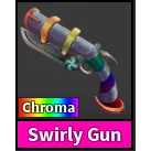 Mm2| Chroma swirly gun