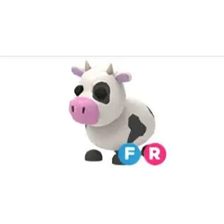 ADM| FR Cow
