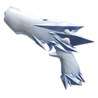 MM2| Blizzard gun