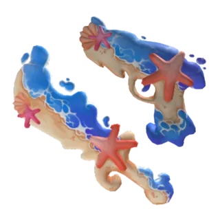 MM2| Beach Set