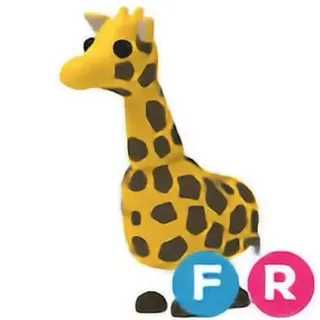 ADM| FR Giraffe