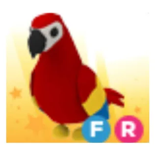 ADM| FR Parrot