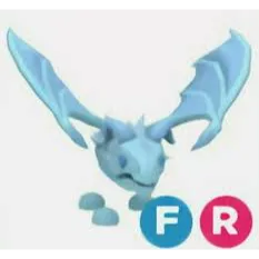 ADM| FR Frost dragon