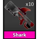MM2| 10x Shark