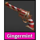 Gingermint mm2