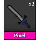 MM2| 3x Pixel