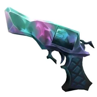 MM2| Borealis gun